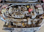 ✅ 2024 Nissan Sentra SV • VIN: 3N1AB8CVXRY301725 • Lot: 94175515. Listed on Copart with 50,799 mi. Free auction sales archive from the USA and detailed vehicle history report at DreamBid. Image 11.