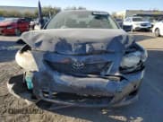 ✅ 2010 Toyota Corolla • VIN: 2T1BU4EE1AC363990 • Lot: 52001595. Wystawiony na Copart z przebiegiem 244 000 mil. Bezpłatny archiwum sprzedaży aukcyjnych z USA i szczegółowy raport historii pojazdu na DreamBid. Zdjęcie 5.