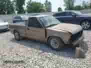 1997 Chevrolet S-10 с VIN 1GCCS14X4VK163802, выставлен на аукционе Copart как лот 60248985 с пробегом 175 935 миль миль и Чистый • Clean title. История ставок и продаж доступна на DreamBid. Изображение 4.