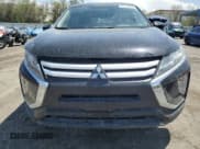 ✅ 2019 Mitsubishi Eclipse Cross ES • VIN: JA4AS3AA2KZ048552 • Lot: 60172675. Wystawiony na Copart z przebiegiem 84 521 mil. Bezpłatny archiwum sprzedaży aukcyjnych z USA i szczegółowy raport historii pojazdu na DreamBid. Zdjęcie 5.