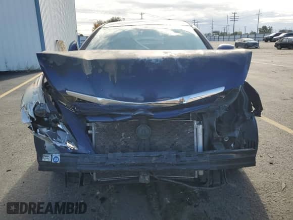 2011 Hyundai Sonata GLS z VIN 5NPEB4AC1BH077188, wystawiony jako Copart lot #86826315 z przebiegiem Nie podano mil oraz Szkoda całkowita • Salvage title. Historia ofert i sprzedaży dostępna na DreamBid. Obrazek 5.