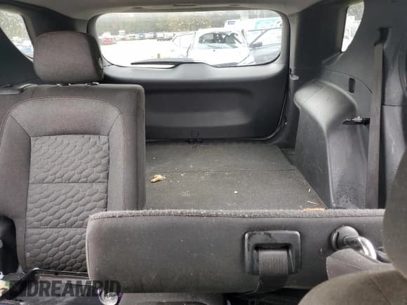 ✅ 2020 Chevrolet Equinox LT • VIN: 3GNAXKEV9LS533128 • Лот: 90672085. Опубликован ранее на Copart с пробегом 161 939 миль. Бесплатный доступ к архиву аукционных продаж из США и подробный отчёт об истории автомобиля на DreamBid. Изображение 10.