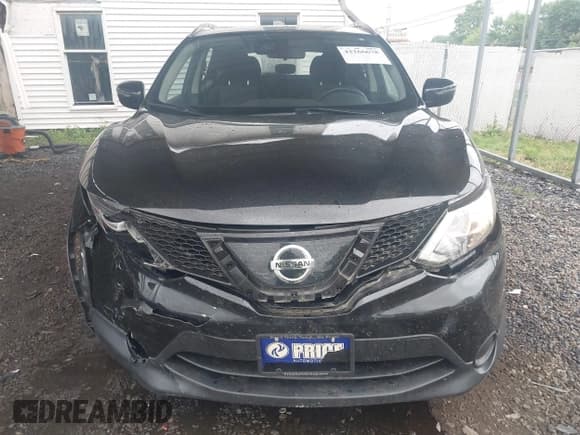 ✅ 2019 Nissan Rogue SV • VIN: JN1BJ1CR7KW629814 • Lot: 42266678. Wystawiony na IAAI z przebiegiem 66 392 mil. Bezpłatny archiwum sprzedaży aukcyjnych z USA i szczegółowy raport historii pojazdu na DreamBid. Zdjęcie 12.