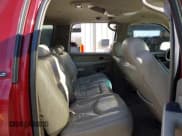 ✅ 2003 GMC Yukon XL SLE • VIN: 1GKFK16Z43J288379 • Lot: 43733732. Listed on IAAI with 225,890 mi. Free auction sales archive from the USA and detailed vehicle history report at DreamBid. Image 8.