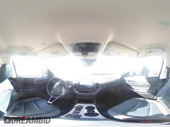 ✅ 2021 Ford Bronco Sport Outer Banks • VIN: 3FMCR9C66MRA92675 • Lot: 82110535. Listed on Copart with 45,911 mi. Free auction sales archive from the USA and detailed vehicle history report at DreamBid. Image 16.