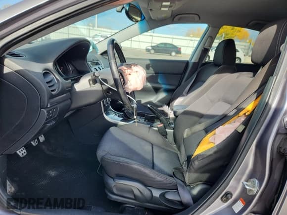 ✅ 2006 Mazda 6 Sport Mazdaspeed • VIN: JM1GG12L061107639 • Lot: 89445685. Wystawiony na Copart z przebiegiem 125 133 mil. Bezpłatny archiwum sprzedaży aukcyjnych z USA i szczegółowy raport historii pojazdu na DreamBid. Zdjęcie 7.