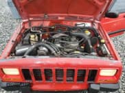 ✅ 1999 Jeep Cherokee Sport • VIN: 1J4FT68S4XL509666 • Лот: 59304055. Опубликован ранее на Copart с пробегом 280 994 миль. Бесплатный доступ к архиву аукционных продаж из США и подробный отчёт об истории автомобиля на DreamBid. Изображение 11.