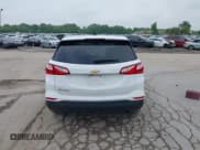 ✅ 2020 Chevrolet Equinox LS • VIN: 3GNAXHEV5LS597752 • Лот: 42321466. Опубликован ранее на IAAI с пробегом 83 593 миль. Бесплатный доступ к архиву аукционных продаж из США и подробный отчёт об истории автомобиля на DreamBid. Изображение 16.