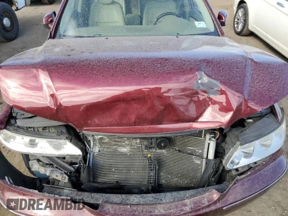 2009 Hyundai Azera Limited with VIN KMHFC46F69A372224, listed as a Copart auction lot 78834284 with 79,758 mi miles and Salvage title. Bid and sale history available at DreamBid. Image 11.