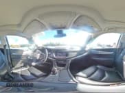 ✅ 2017 Cadillac XT5 Luxury AWD • VIN: 1GYKNDRS4HZ185693 • Lot: 82492825. Listed on Copart with 111,964 mi. Free auction sales archive from the USA and detailed vehicle history report at DreamBid. Image 14.