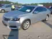 2015 Chevrolet Impala LTZ с VIN 1G1165S39FU133180, выставлен на аукционе IAAI как лот 43223219 с пробегом 165 233 миль миль и . История ставок и продаж доступна на DreamBid. Изображение 17.