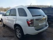 ✅ 2008 Chevrolet Equinox LT • VIN: 2CNDL33F886061962 • Lot: 41796866. Listed on IAAI with 98,868 mi. Free auction sales archive from the USA and detailed vehicle history report at DreamBid. Image 3.