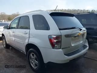 ✅ 2008 Chevrolet Equinox LT • VIN: 2CNDL33F886061962 • Лот: 41796866. Опубликован ранее на IAAI с пробегом 98 868 миль. Бесплатный доступ к архиву аукционных продаж из США и подробный отчёт об истории автомобиля на DreamBid. Изображение 3.