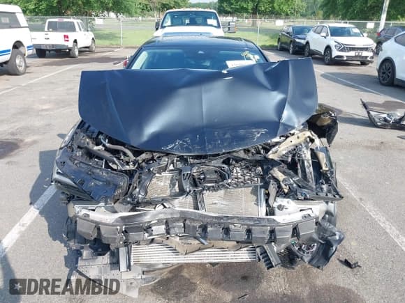 ✅ 2021 Acura TLX Technology • VIN: 19UUB5F4XMA014296 • Lot: 42688273. Listed on IAAI with Not provided. Free auction sales archive from the USA and detailed vehicle history report at DreamBid. Image 12.