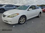 ✅ 2006 Toyota Solara SE • VIN: 4T1CE38PX6U626265 • Lot: 85444845. Listed on Copart with 176,870 mi. Free auction sales archive from the USA and detailed vehicle history report at DreamBid. Image 1.