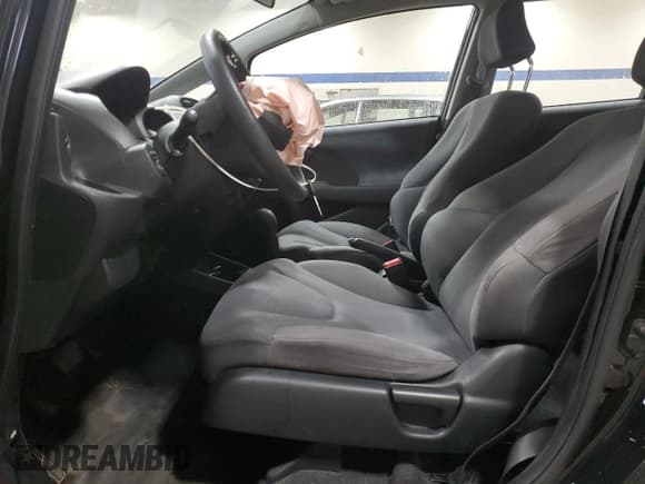 ✅ 2009 Honda Fit • VIN: JHMGE88249S023155 • Лот: 90331185. Опубликован ранее на Copart с пробегом 120 075 миль. Бесплатный доступ к архиву аукционных продаж из США и подробный отчёт об истории автомобиля на DreamBid. Изображение 7.