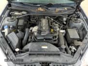 ✅ 2011 Hyundai Genesis Coupe • VIN: KMHHT6KD5BU052731 • Lot: 82628265. Listed on Copart with 121,670 mi. Free auction sales archive from the USA and detailed vehicle history report at DreamBid. Image 11.