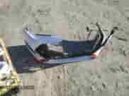 2020 Hyundai Veloster z VIN KMHT36AH1LU005521, wystawiony jako Copart lot #81643194 z przebiegiem Nie podano mil oraz Szkoda całkowita • Salvage title. Historia ofert i sprzedaży dostępna na DreamBid. Obrazek 12.