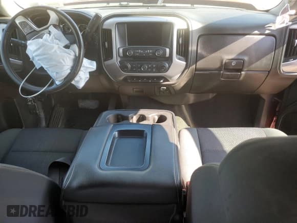 ✅ 2016 GMC Sierra 1500 SLE • VIN: 1GTV2MEH2GZ169447 • Lot: 71263325. Listed on Copart with Not provided. Free auction sales archive from the USA and detailed vehicle history report at DreamBid. Image 8.