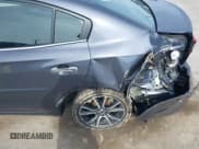 ✅ 2017 Subaru Impreza Limited • VIN: 4S3GKAU67H3621078 • Lot: 42767983. Listed on IAAI with 161,749 mi. Free auction sales archive from the USA and detailed vehicle history report at DreamBid. Image 17.