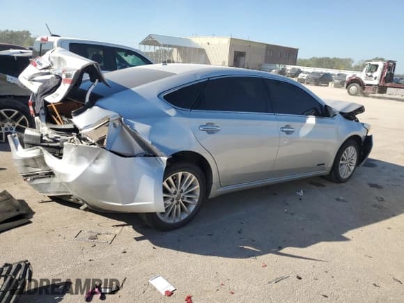 ✅ 2014 Toyota Avalon XLE Touring • VIN: 4T1BD1EB9EU032003 • Лот: 82166085. Опубликован ранее на Copart с пробегом 142 525 миль. Бесплатный доступ к архиву аукционных продаж из США и подробный отчёт об истории автомобиля на DreamBid. Изображение 3.