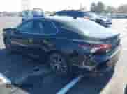 2022 Toyota Camry Hybrid XLE with VIN 4T1F31AK5NU594457, listed as a IAAI auction lot 41884438 with 69,767 mi miles and . Bid and sale history available at DreamBid. Image 3.