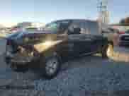 2017 Ram 1500 Tradesman with VIN 1C6RR7KM0HS517960, listed as a Copart auction lot 90283555 with 240,117 mi miles and Clean title. Bid and sale history available at DreamBid. Image 1.