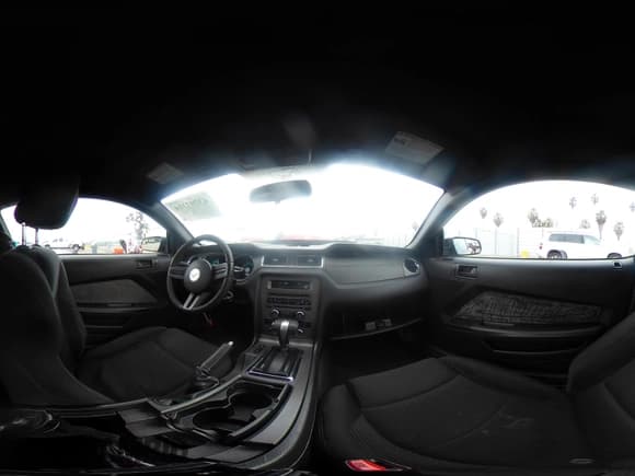 ✅ 2011 Ford Mustang GT Premium • VIN: 1ZVBP8CF0B5106308 • Lot: 43797314. Listed on IAAI with 179,588 mi. Free auction sales archive from the USA and detailed vehicle history report at DreamBid. Image 18.