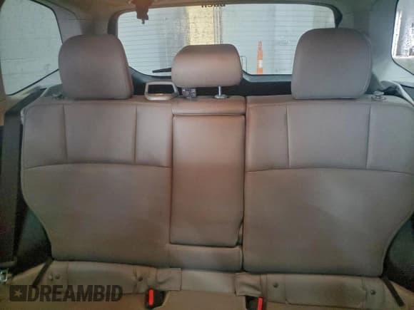 ✅ 2014 Subaru Forester Limited • VIN: JF2SJAHC6EH437179 • Лот: 94449745. Опубликован ранее на Copart с пробегом 155 354 миль. Бесплатный доступ к архиву аукционных продаж из США и подробный отчёт об истории автомобиля на DreamBid. Изображение 10.