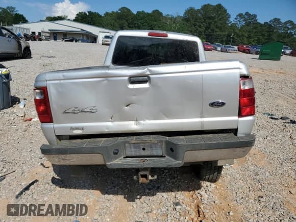 ✅ 2005 Ford Ranger XL • VIN: 1FTZR15E25PA85848 • Lot: 55028305. Wystawiony na Copart z przebiegiem Nie podano. Bezpłatny archiwum sprzedaży aukcyjnych z USA i szczegółowy raport historii pojazdu na DreamBid. Zdjęcie 6.