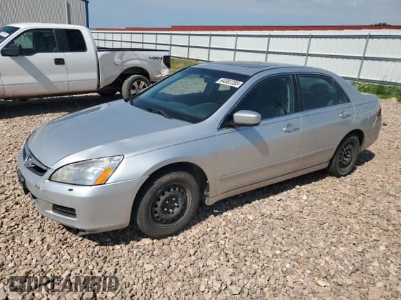 ✅ 2006 Honda Accord EX-L • VIN: 1HGCM56896A008940 • Lot: 64382285. Wystawiony na Copart z przebiegiem Nie podano. Bezpłatny archiwum sprzedaży aukcyjnych z USA i szczegółowy raport historii pojazdu na DreamBid. Zdjęcie 1.