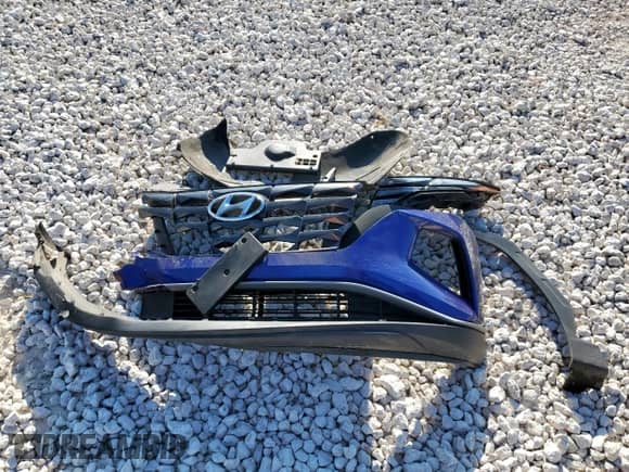 2024 Hyundai Tucson SEL z VIN 5NMJBCDE4RH345261, wystawiony jako Copart lot #86189255 z przebiegiem 30 958 mil mil oraz Szkoda całkowita • Salvage title. Historia ofert i sprzedaży dostępna na DreamBid. Obrazek 13.