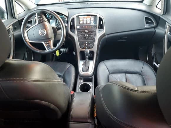 ✅ 2014 Buick Verano Premium Group • VIN: 1G4PT5SV8E4103836 • Лот: 92265315. Опубликован ранее на Copart с пробегом 199 265 миль. Бесплатный доступ к архиву аукционных продаж из США и подробный отчёт об истории автомобиля на DreamBid. Изображение 8.