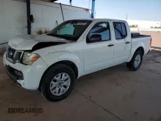 ✅ 2012 Nissan Frontier SV • VIN: 1N6AD0ER0CC432555 • Lot: 69845075. Wystawiony na Copart z przebiegiem 190 193 mil. Bezpłatny archiwum sprzedaży aukcyjnych z USA i szczegółowy raport historii pojazdu na DreamBid. Zdjęcie 1.
