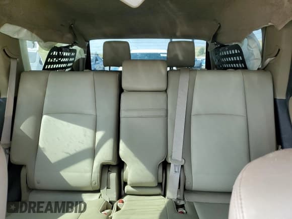 ✅ 2018 Toyota 4Runner SR5 • VIN: JTEBU5JR6J5536698 • Lot: 69278025. Wystawiony na Copart z przebiegiem 136 227 mil. Bezpłatny archiwum sprzedaży aukcyjnych z USA i szczegółowy raport historii pojazdu na DreamBid. Zdjęcie 10.