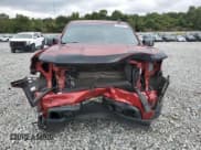 ✅ 2021 Chevrolet Silverado 1500 RST • VIN: 3GCPWDED3MG214286 • Lot: 84394675. Listed on Copart with 62,204 mi. Free auction sales archive from the USA and detailed vehicle history report at DreamBid. Image 5.