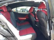 ✅ 2022 Lexus ES 350 F Sport • VIN: 58AGZ1B19NU122120 • Lot: 42435981. Listed on IAAI with 27,699 mi. Free auction sales archive from the USA and detailed vehicle history report at DreamBid. Image 8.