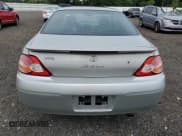 ✅ 2002 Toyota Solara SE • VIN: 2T1CE22P22C002345 • Lot: 68152485. Listed on Copart with 146,792 mi. Free auction sales archive from the USA and detailed vehicle history report at DreamBid. Image 6.