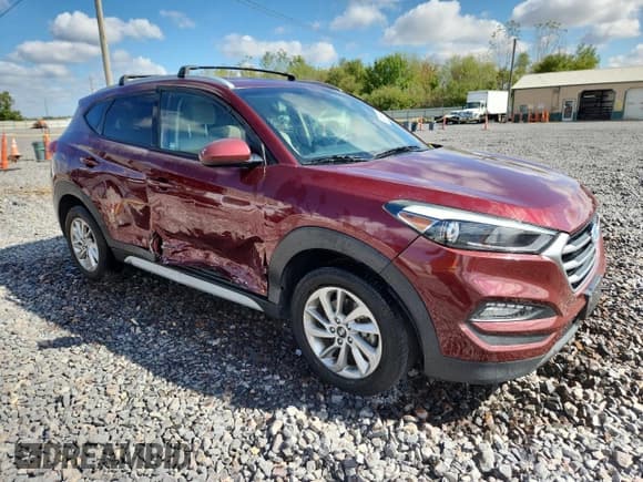 ✅ 2018 Hyundai Tucson SEL • VIN: KM8J3CA42JU616352 • Лот: 82059695. Опубликован ранее на Copart с пробегом 68 665 миль. Бесплатный доступ к архиву аукционных продаж из США и подробный отчёт об истории автомобиля на DreamBid. Изображение 4.
