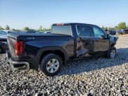 ✅ 2022 GMC Sierra 1500 SLE • VIN: 3GTUUBED1NG623689 • Лот: 67125815. Опубликован ранее на Copart с пробегом 22 962 миль. Бесплатный доступ к архиву аукционных продаж из США и подробный отчёт об истории автомобиля на DreamBid. Изображение 3.