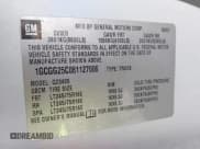 ✅ 2008 Chevrolet Express Cargo • VIN: 1GCGG25C081127006 • Лот: 42912562. Опубликован ранее на IAAI с пробегом 146 341 миль. Бесплатный доступ к архиву аукционных продаж из США и подробный отчёт об истории автомобиля на DreamBid. Изображение 9.