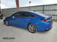 ✅ 2018 Hyundai Sonata SEL • VIN: 5NPE34AF2JH613197 • Лот: 69194275. Опубликован ранее на Copart с пробегом 117 649 миль. Бесплатный доступ к архиву аукционных продаж из США и подробный отчёт об истории автомобиля на DreamBid. Изображение 2.