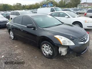 ✅ 2012 Nissan Altima S • VIN: 1N4AL2APXCC173813 • Lot: 43542257. Wystawiony na IAAI z przebiegiem 176 952 mil. Bezpłatny archiwum sprzedaży aukcyjnych z USA i szczegółowy raport historii pojazdu na DreamBid. Zdjęcie 1.