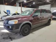 ✅ 2008 Pontiac Montana • VIN: 1GMDV23W28D187868 • Lot: 82373325. Wystawiony na Copart z przebiegiem 226 897 mil. Bezpłatny archiwum sprzedaży aukcyjnych z USA i szczegółowy raport historii pojazdu na DreamBid. Zdjęcie 1.