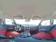 2008 Dodge Nitro R/T with VIN 1D8GT58628W127399, listed as a Copart auction lot 61335475 with 106,255 mi miles and Salvage title. Bid and sale history available at DreamBid. Image 15.