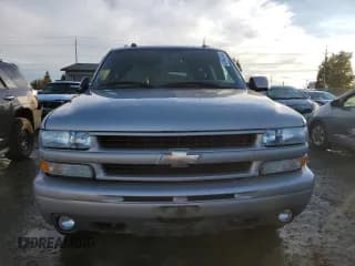✅ 2005 Chevrolet Suburban Z71 • VIN: 3GNFK16Z45G110060 • Лот: 81643444. Опубликован ранее на Copart с пробегом 195 981 миль. Бесплатный доступ к архиву аукционных продаж из США и подробный отчёт об истории автомобиля на DreamBid. Изображение 5.