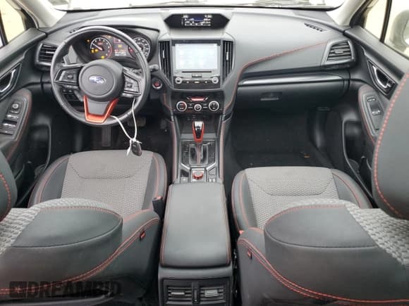 ✅ 2023 Subaru Forester Special Sports • VIN: JF2SKAJC4PH532303 • Лот: 87248175. Опубликован ранее на Copart с пробегом 57 441 миль. Бесплатный доступ к архиву аукционных продаж из США и подробный отчёт об истории автомобиля на DreamBid. Изображение 8.