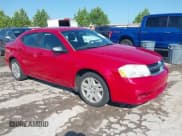 ✅ 2011 Dodge Avenger Express • VIN: 1B3BD4FB3BN509505 • Lot: 43006186. Wystawiony na IAAI z przebiegiem 119 158 mil. Bezpłatny archiwum sprzedaży aukcyjnych z USA i szczegółowy raport historii pojazdu na DreamBid. Zdjęcie 1.