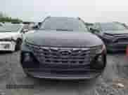 2024 Hyundai Tucson Trend с VIN KM8JCCDE9RU317814, выставлен на аукционе Copart как лот 59273005 с пробегом 28 105 миль миль и Списание • Salvage title. История ставок и продаж доступна на DreamBid. Изображение 5.