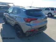 ✅ 2024 Buick Encore GX Sport Touring • VIN: KL4AMDSL0RB137930 • Lot: 42340687. Listed on IAAI with 25,757 mi. Free auction sales archive from the USA and detailed vehicle history report at DreamBid. Image 3.